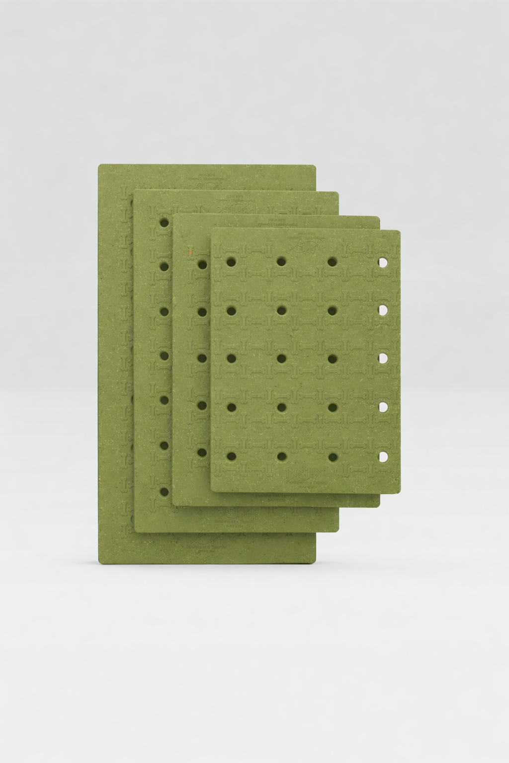 RuffLand Cushy Ride - Kennel Pad - - Crate Accessories by Ruff Land Performance Kennels