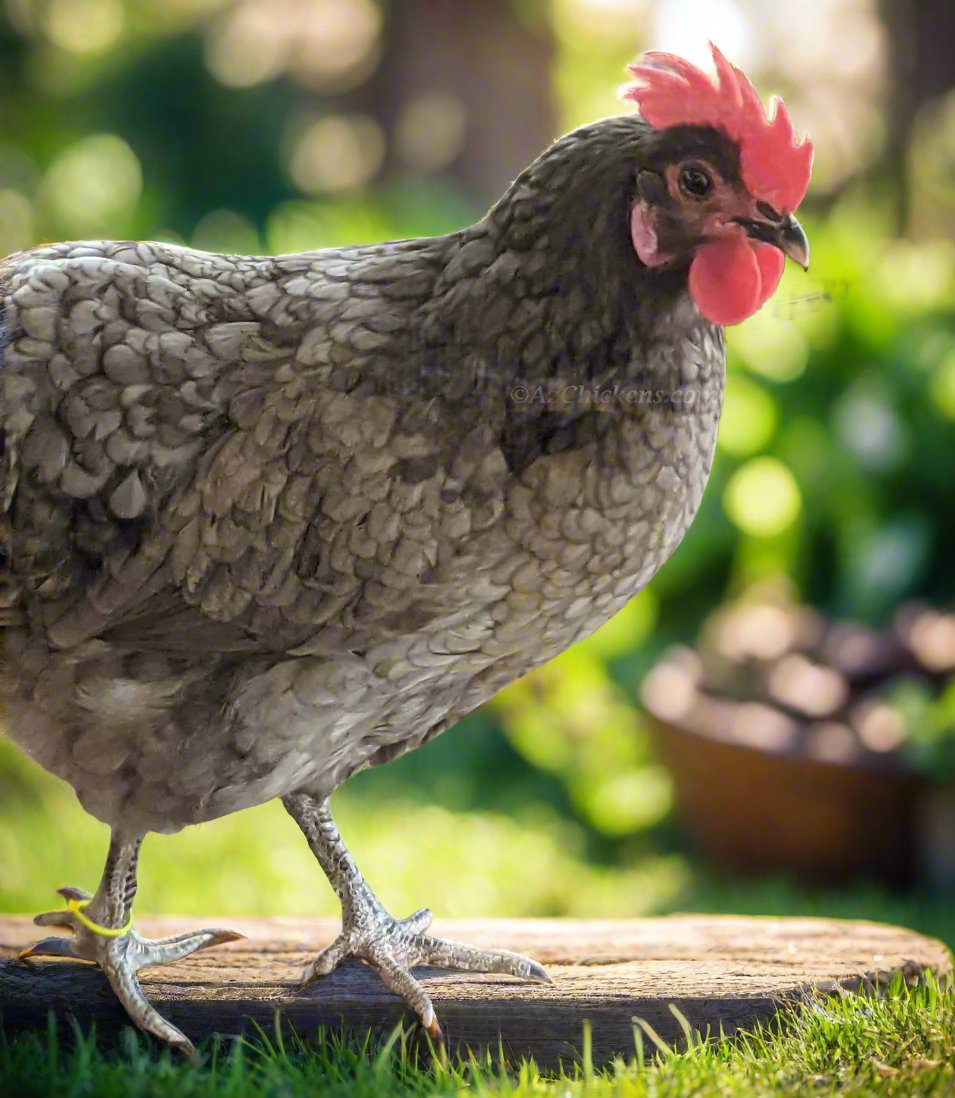 Moss & Olive Egger Chicks – Buy 10 + 5 Bonus Free (15 St. Run Chicks, Shipping Included) - - by Az Chickens