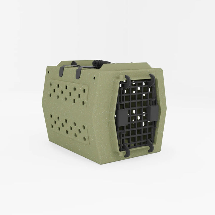 RuffLand Mini Kennel - - by Ruff Land Performance Kennels