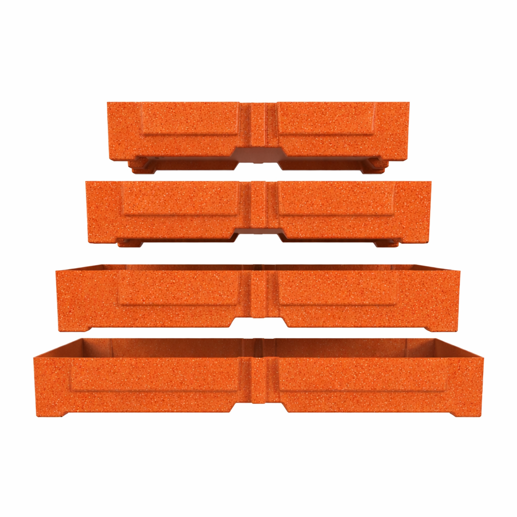 RuffLand Easy Rider™ Top Tray