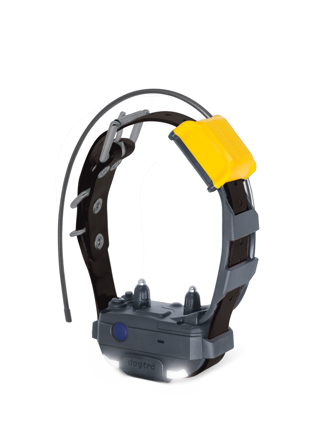 Dogtra Pathfinder2 Mini Additional Receiver - Black - by Dogtra