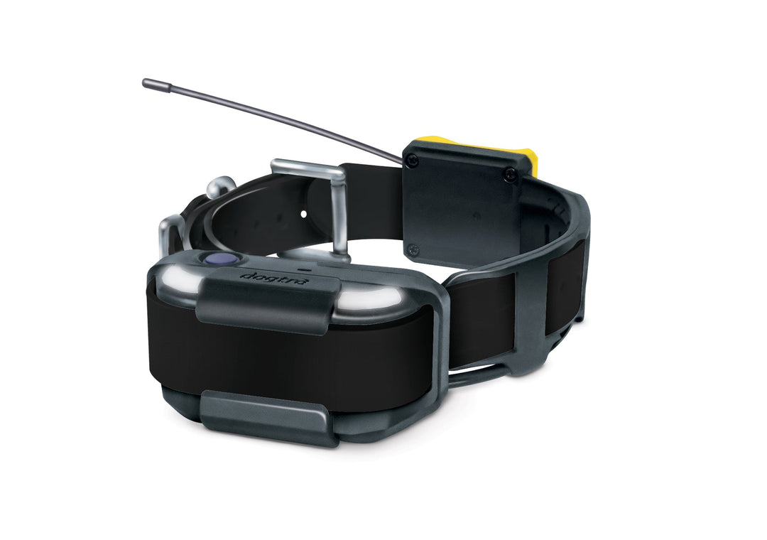 Dogtra Pathfinder2 Additional Receiver - Black - by Dogtra