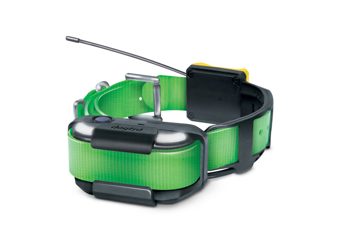 Dogtra Pathfinder2 Additional Receiver - Green - by Dogtra