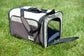 Armarkat Airline Approved Pet Carrier - - Pet Carrier by Armarkat