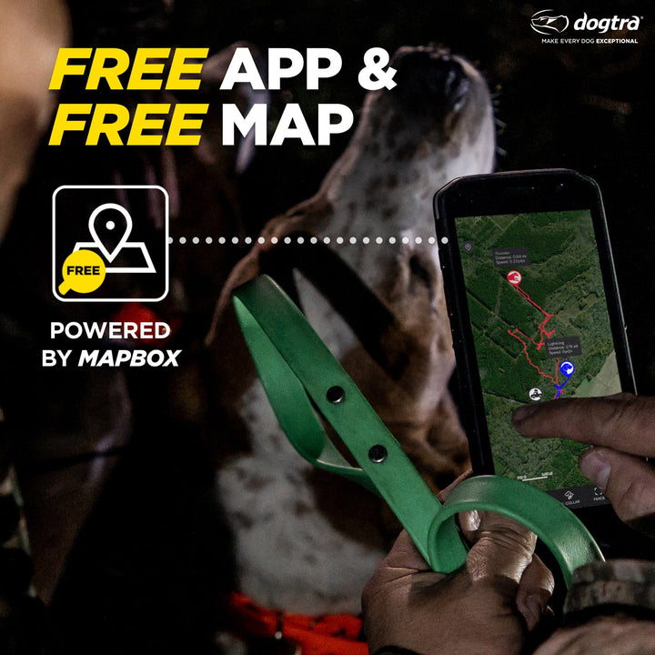 Dogtra Pathfinder2 E-Collar - - by Dogtra