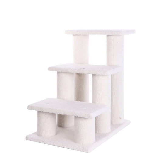 Armarkat 25" Cat Steps/Stairs - - Cat Tree by Armarkat