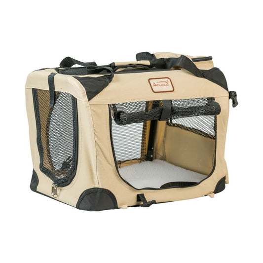 Armarkat Folding Dog Carrier - - Pet Carrier by Armarkat