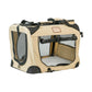 Armarkat Folding Dog Carrier - - Pet Carrier by Armarkat