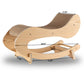 Armarkat Wooden Cat Rocking Chair - - Cat Scratcher by Armarkat