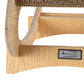 Armarkat Wooden Cat Rocking Chair - - Cat Scratcher by Armarkat