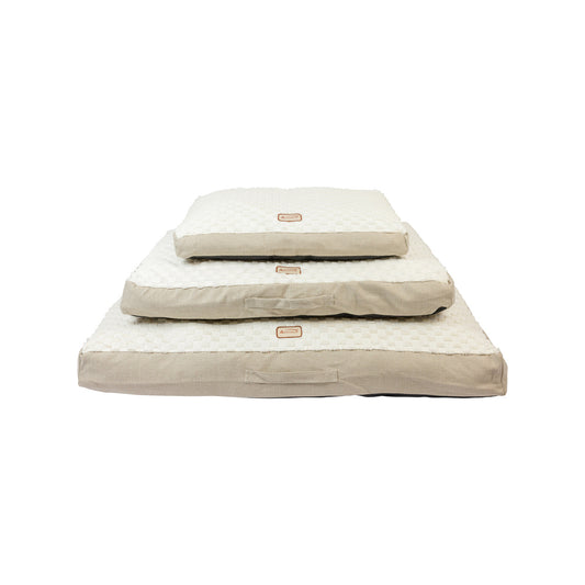Armarkat Textured Dog Mat with Handle - - Dog bed by Armarkat