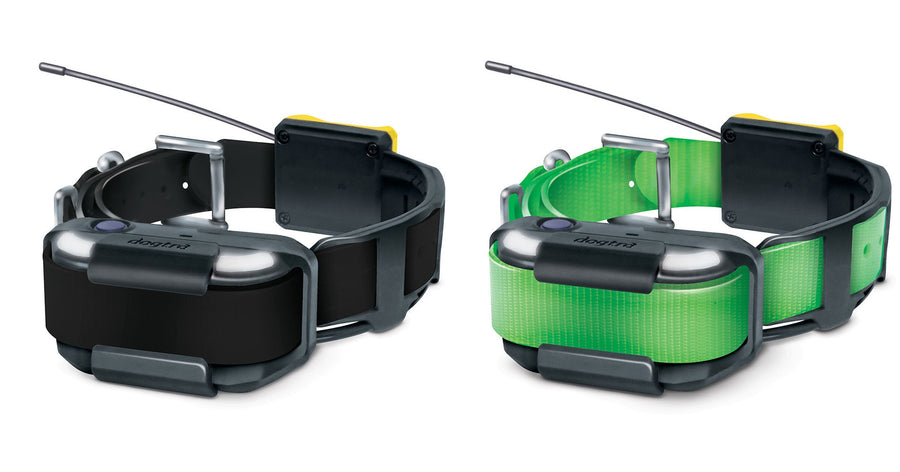 Dogtra Pathfinder 2 Extra Collar - - Training collars by Dogtra