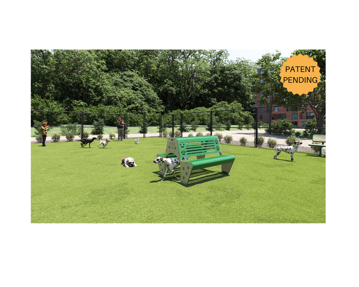 BarkPark Pup Passage - - by BarkPark