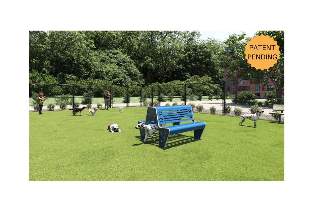 BarkPark Pup Passage - - by BarkPark