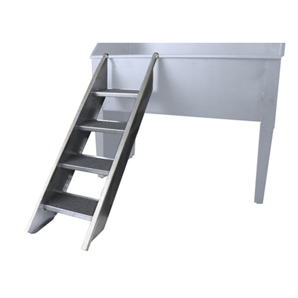 Groomer's Best Pet Steps - - Tub Accessories by Groomer's Best