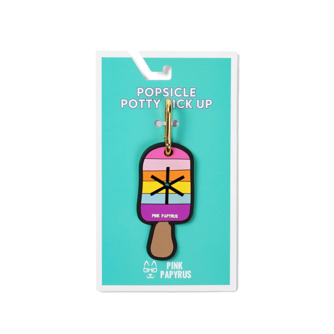 Popsicle