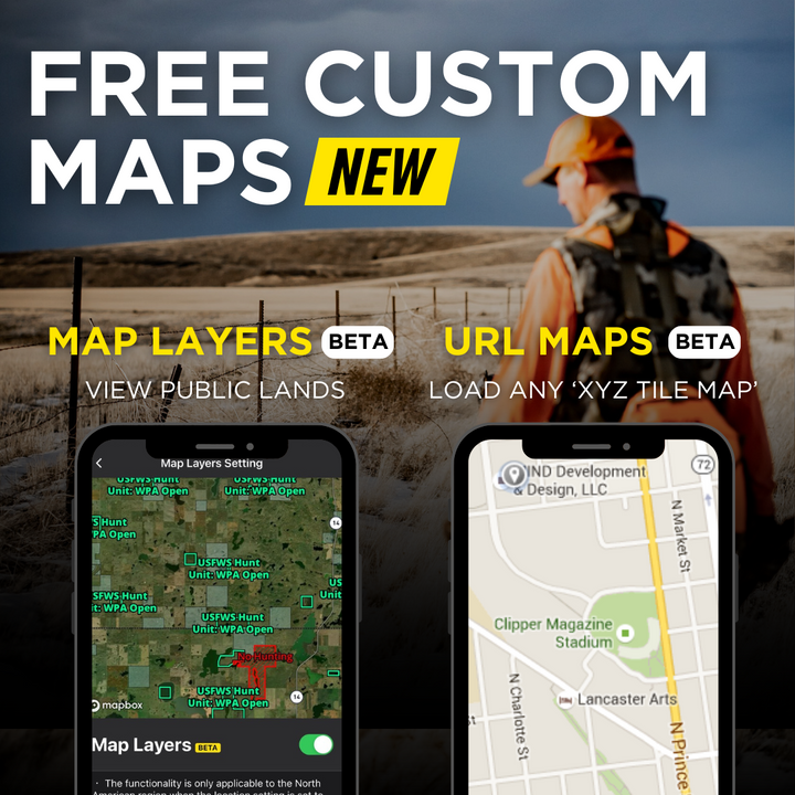 Dogtra Pathfinder2 Mini E-Collar - - by Dogtra