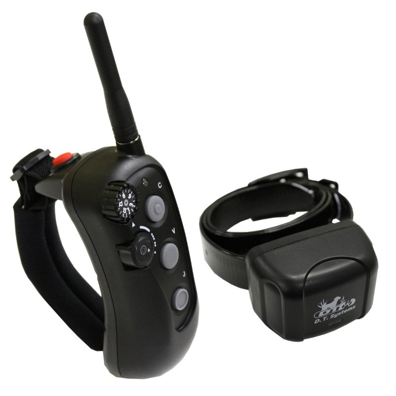 DT Systems Rapid Access Pro Trainer - - Training collars by DT Systems