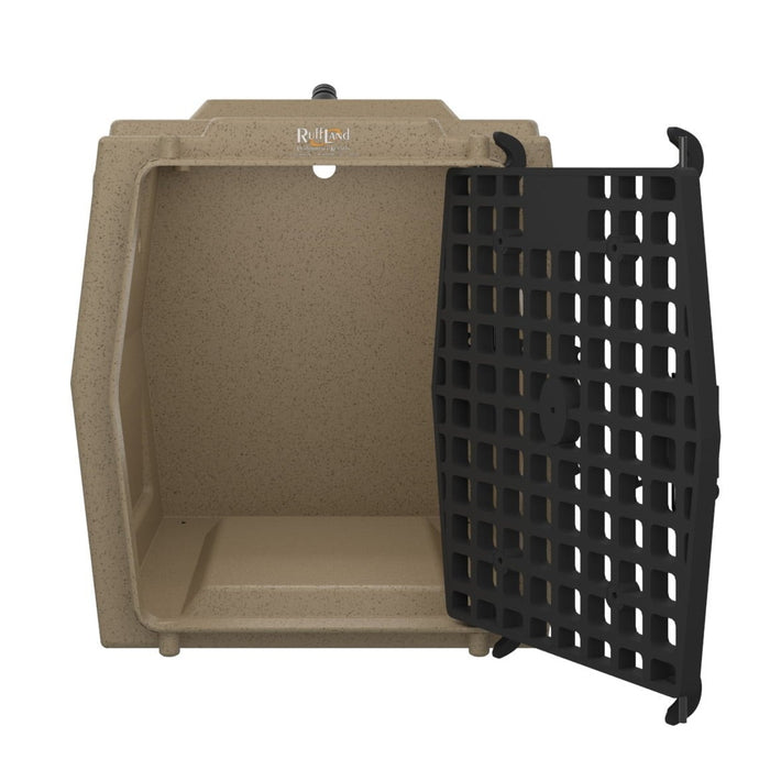 Ruff Land Mid-Size Kennel