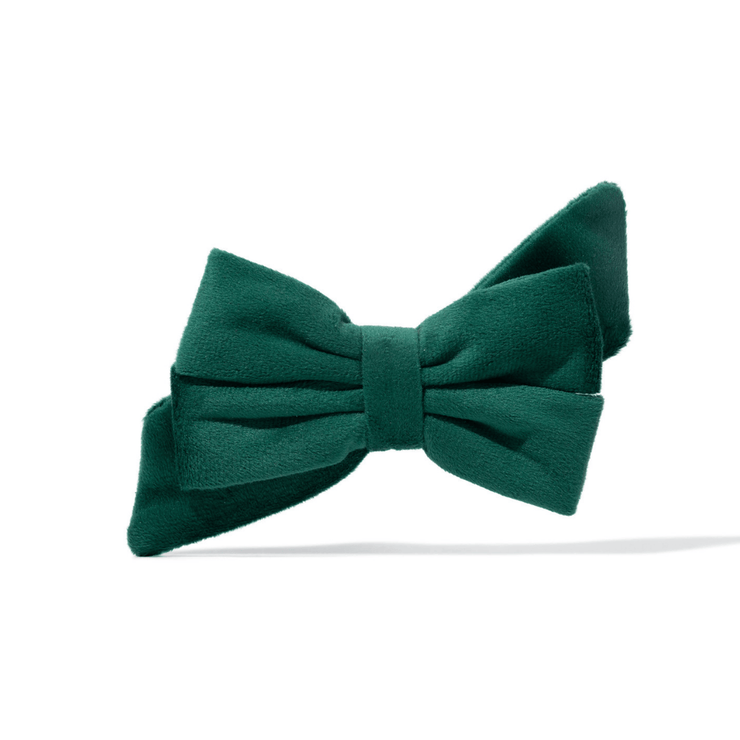 Rue Dog Babe Bow