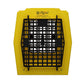 RuffLand Large Kennel - Sunflower - Dog crates by Ruff Land Performance Kennels