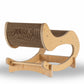 Armarkat Wooden Cat Rocking Chair - - Cat Scratcher by Armarkat