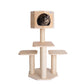 Armarkat 46" Premium Cat Tree - - Cat Tree by Armarkat