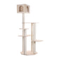 Armarkat 69" 5-Level Cat Tree - - Cat Tree by Armarkat