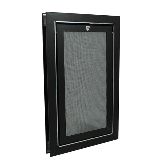 Security Boss SB4 Screen Pet Door