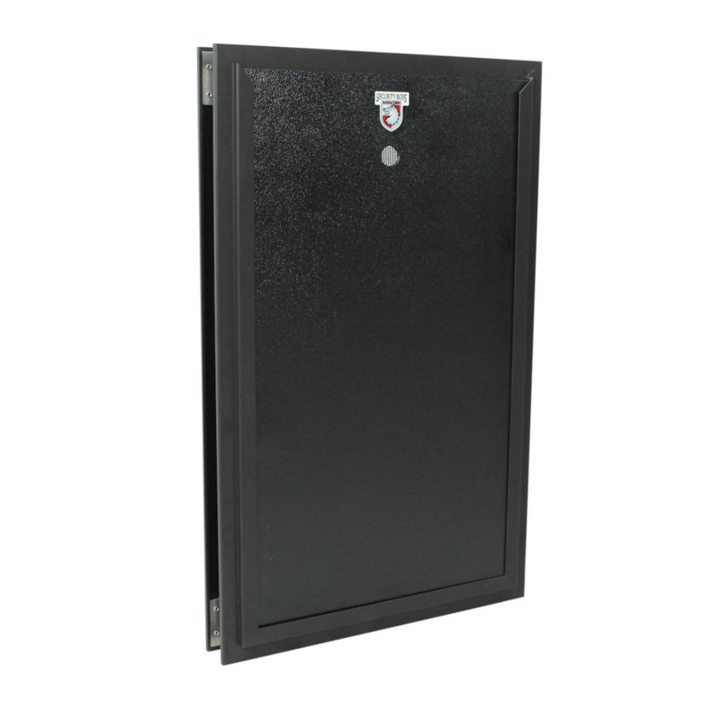 Security Boss SB4 Screen Pet Door - - Pet Doors by Security Boss