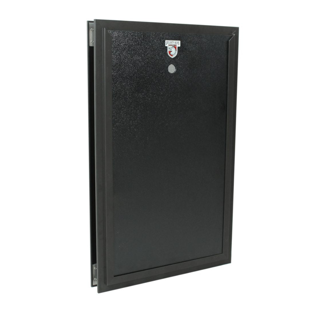 Security Boss SB4 Screen Pet Door