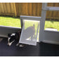 Security Boss SB4 Screen Pet Door