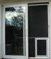 Security Boss Screen Pet Door for Sliding Screens