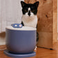 Els Pet Wireless And Automatic Cat Water Fountain