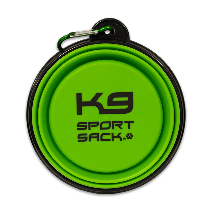 K9 Sport Sack® Saucer