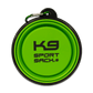 K9 Sport Sack® Saucer