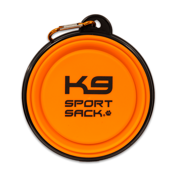 K9 Sport Sack® Saucer