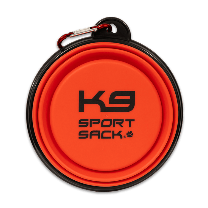 K9 Sport Sack® Saucer