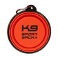 K9 Sport Sack® Saucer