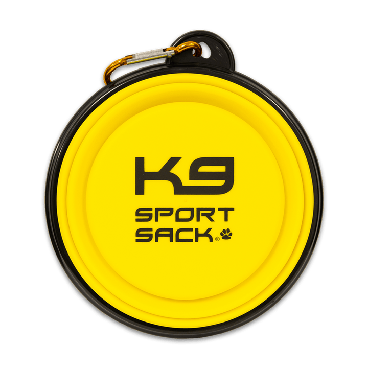 K9 Sport Sack® Saucer