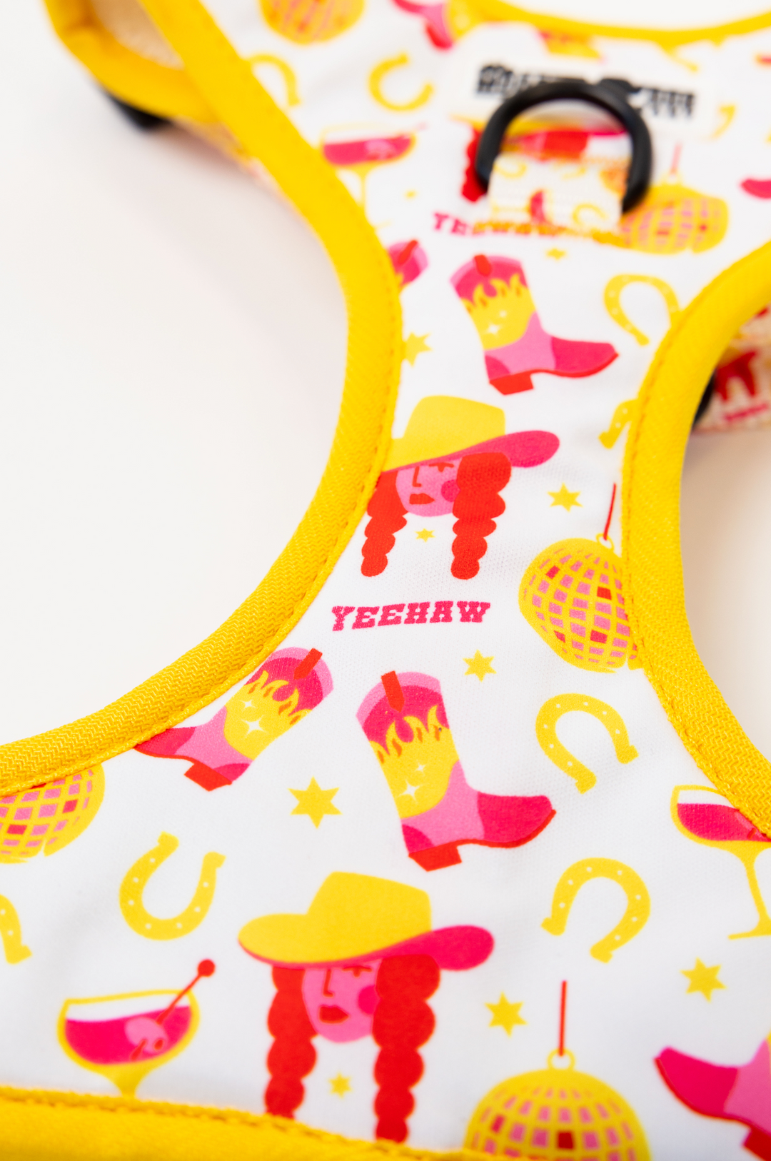The Modern Dog Company - Yeehaw Harness - - by The Modern Dog Company Store