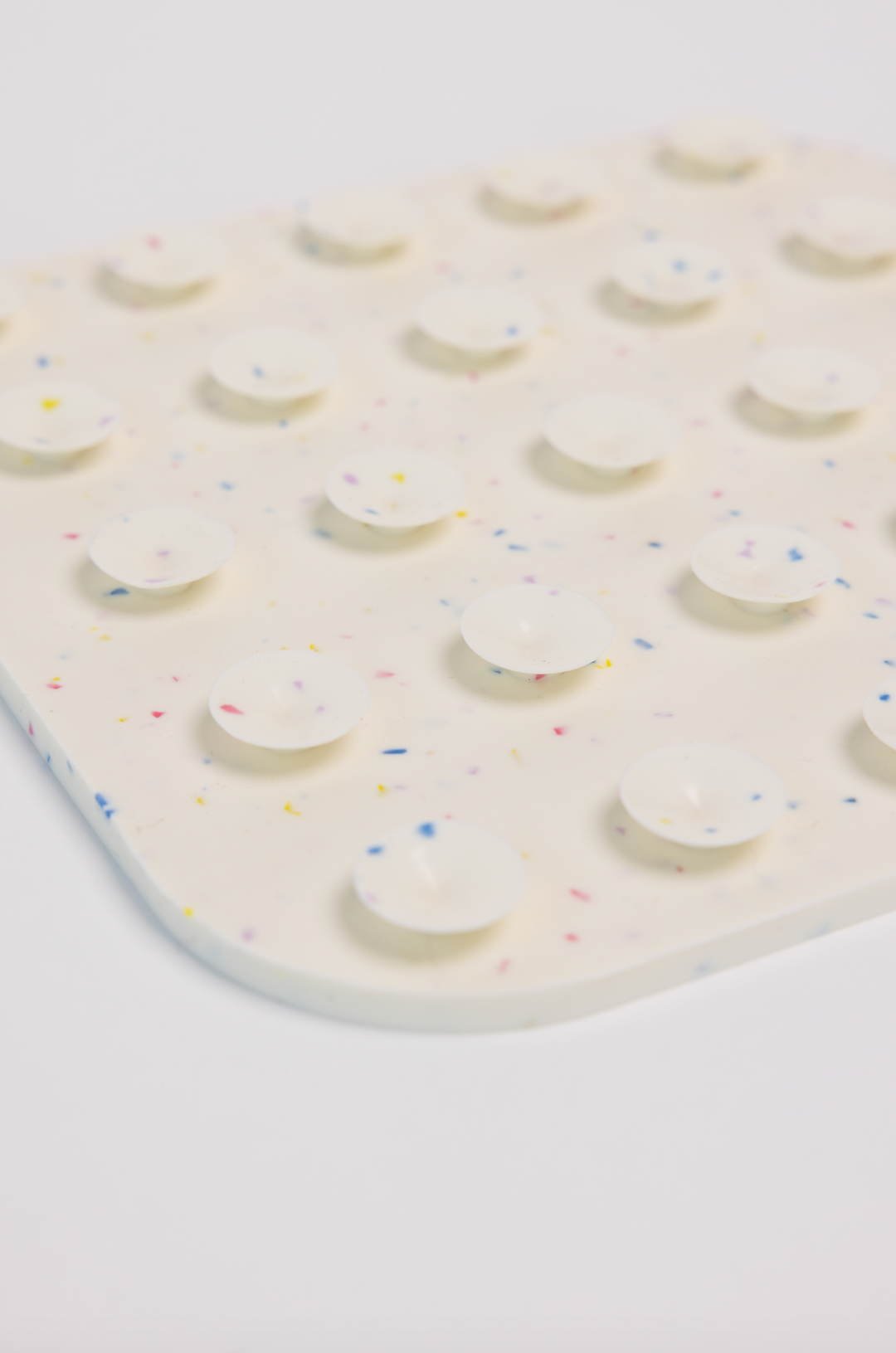 The Modern Dog Co. - It's a Birthday Pawty Lick Mat - - by The Modern Dog Company Store