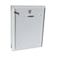 Security Boss MaxSeal Door Mount Pet Door