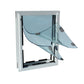 Security Boss MaxSeal Door Mount Pet Door