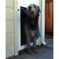 Security Boss MaxSeal Door Mount Pet Door