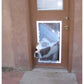 Security Boss MaxSeal Door Mount Pet Door
