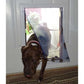 Security Boss MaxSeal Door Mount Pet Door