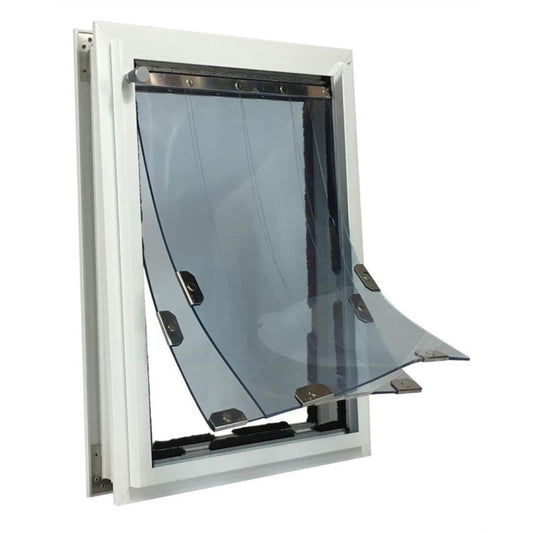 Security Boss MaxSeal PRO Pet Door for Doors
