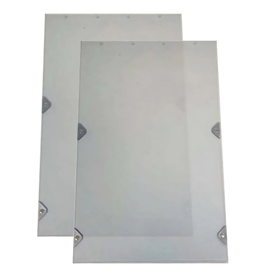 Security Boss SB Standard Replacement Flaps - - Accessories by Security Boss