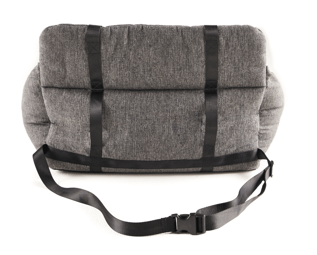 PupProtector™ Memory Foam Dog Car Bed - - Travel by Paw.com